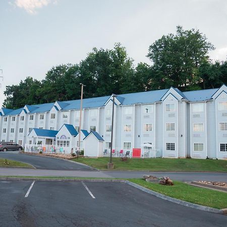 Guest Inn Пиджен Фордж Екстериор снимка