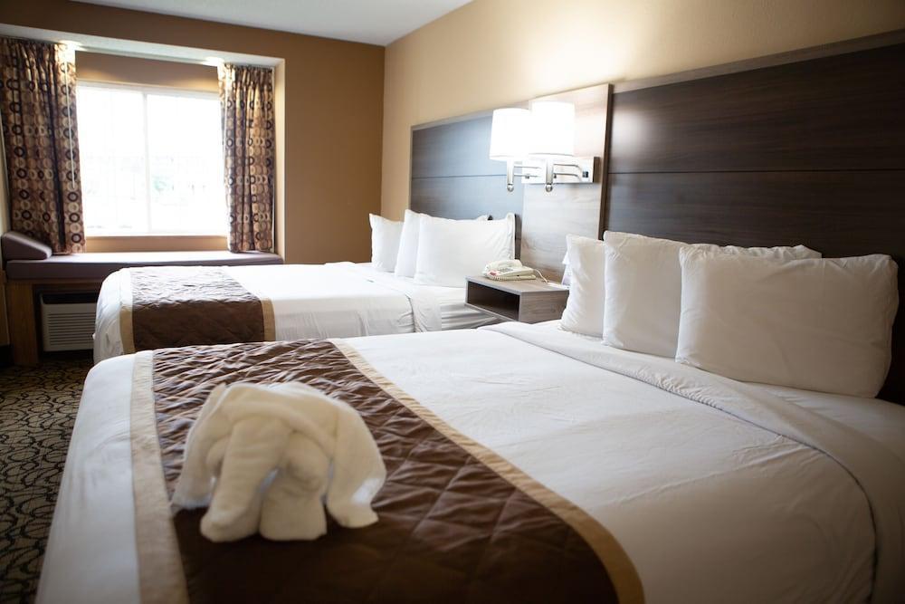 Guest Inn Пиджен Фордж Екстериор снимка