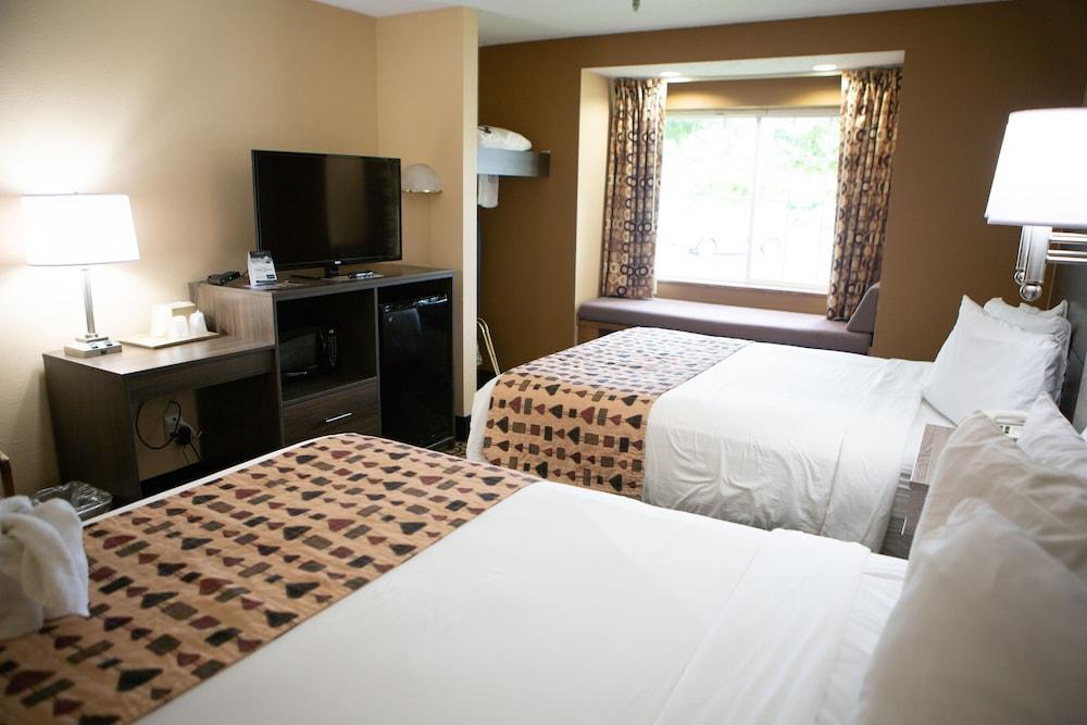 Guest Inn Пиджен Фордж Екстериор снимка