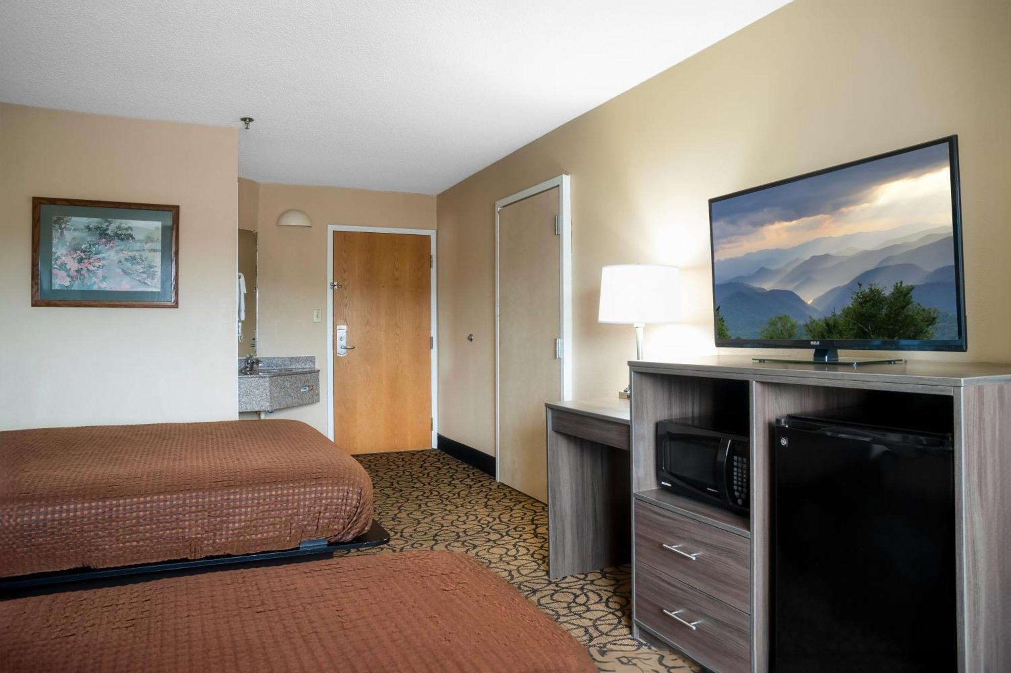 Guest Inn Пиджен Фордж Стая снимка