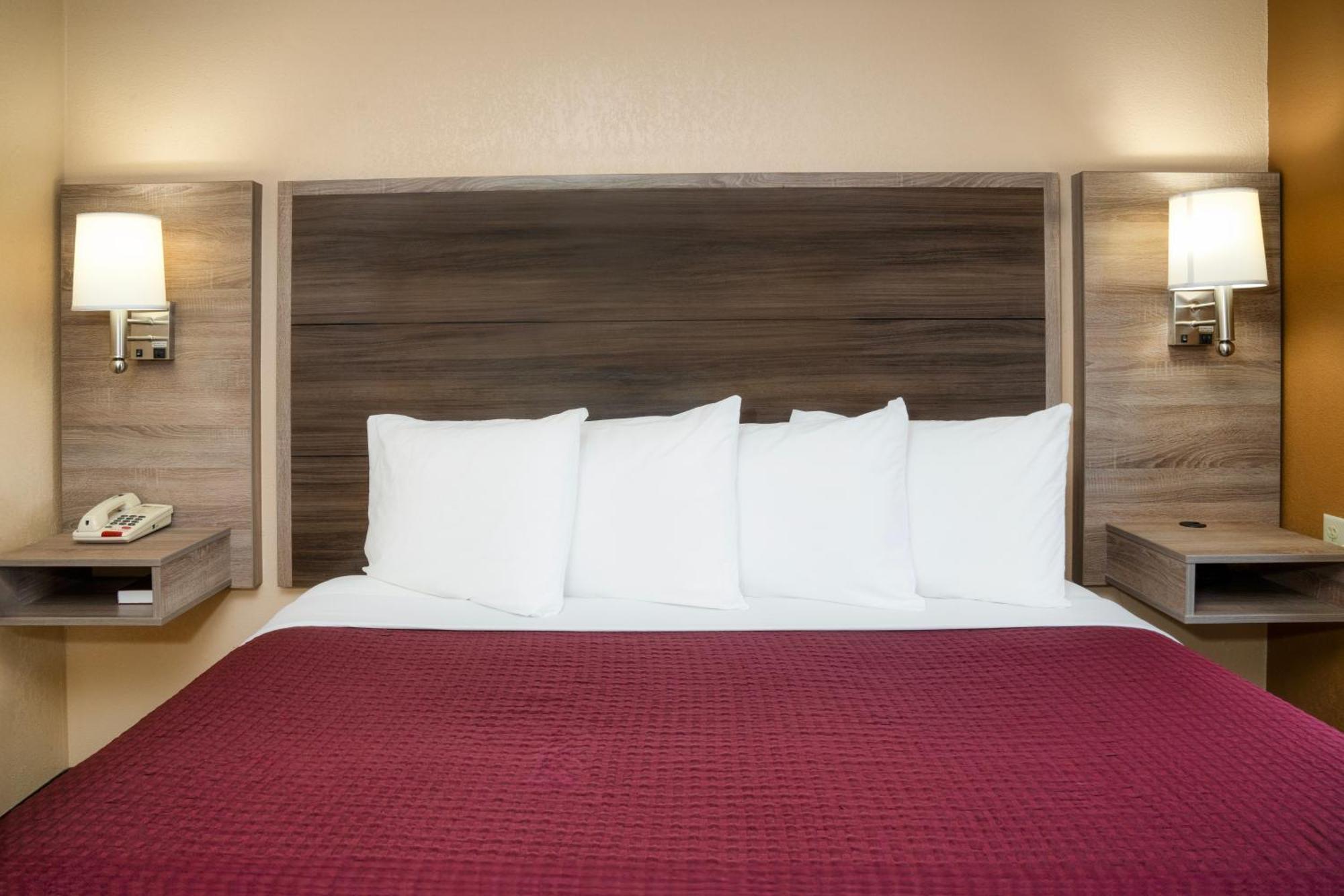 Guest Inn Пиджен Фордж Стая снимка