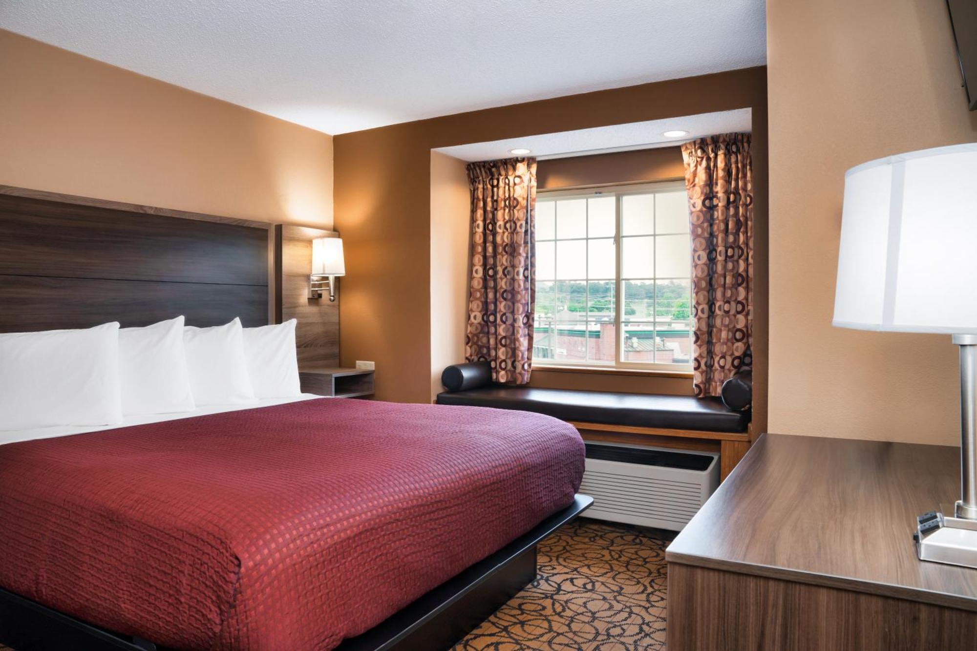 Guest Inn Пиджен Фордж Стая снимка