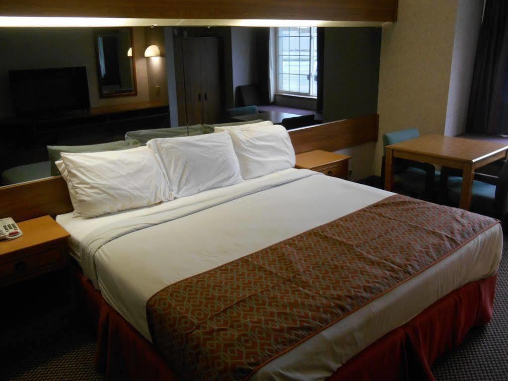 Guest Inn Пиджен Фордж Екстериор снимка